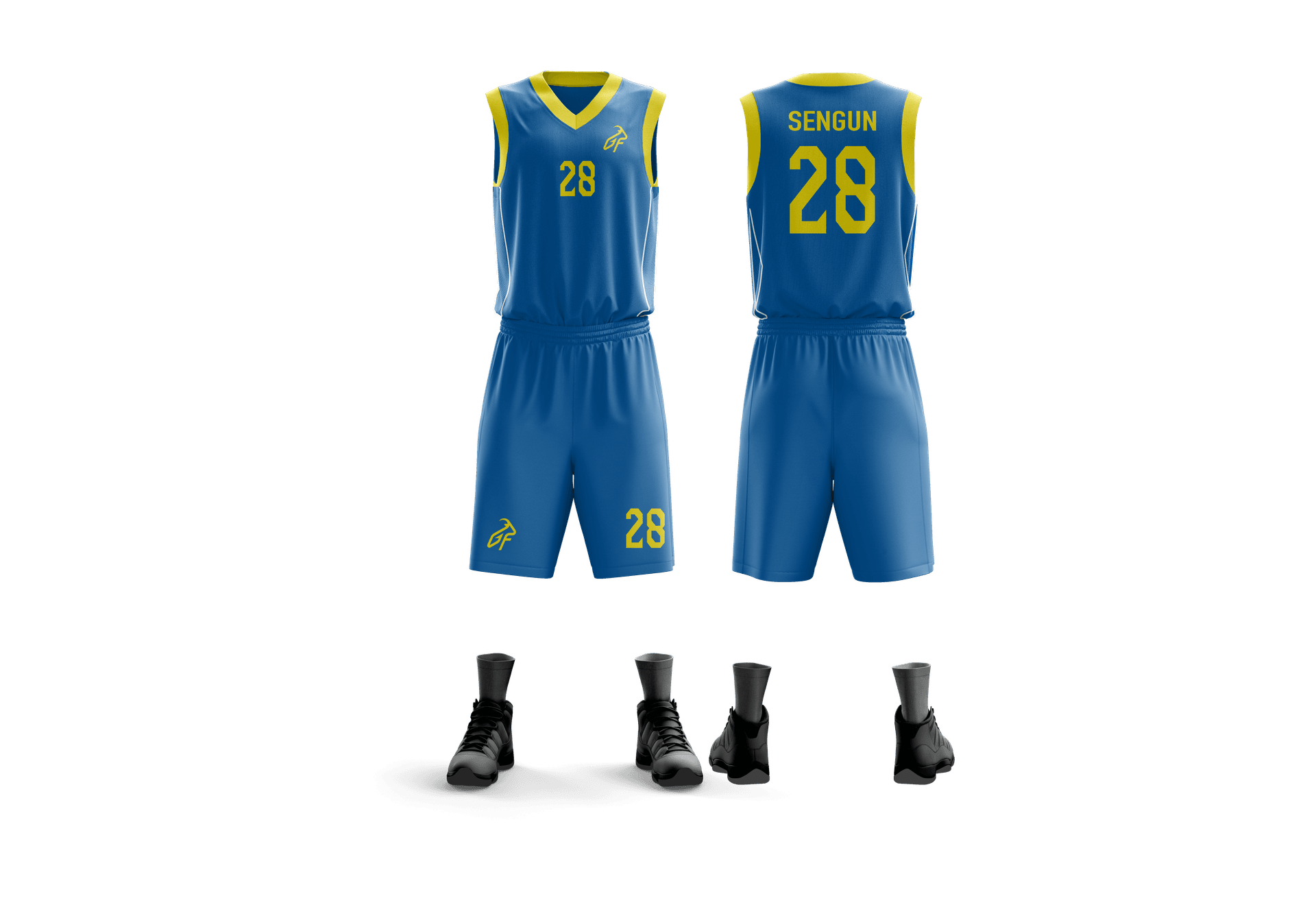 GB 18 MODELİ